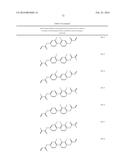 POLYMERISABLE COMPOUNDS AND THE USE THEREOF IN LIQUID-CRYSTAL DISPLAYS diagram and image