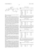 POLYMERISABLE COMPOUNDS AND THE USE THEREOF IN LIQUID-CRYSTAL DISPLAYS diagram and image