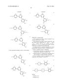 POLYMERISABLE COMPOUNDS AND THE USE THEREOF IN LIQUID-CRYSTAL DISPLAYS diagram and image