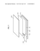 LIQUID CRYSTAL DISPLAY DEVICE diagram and image