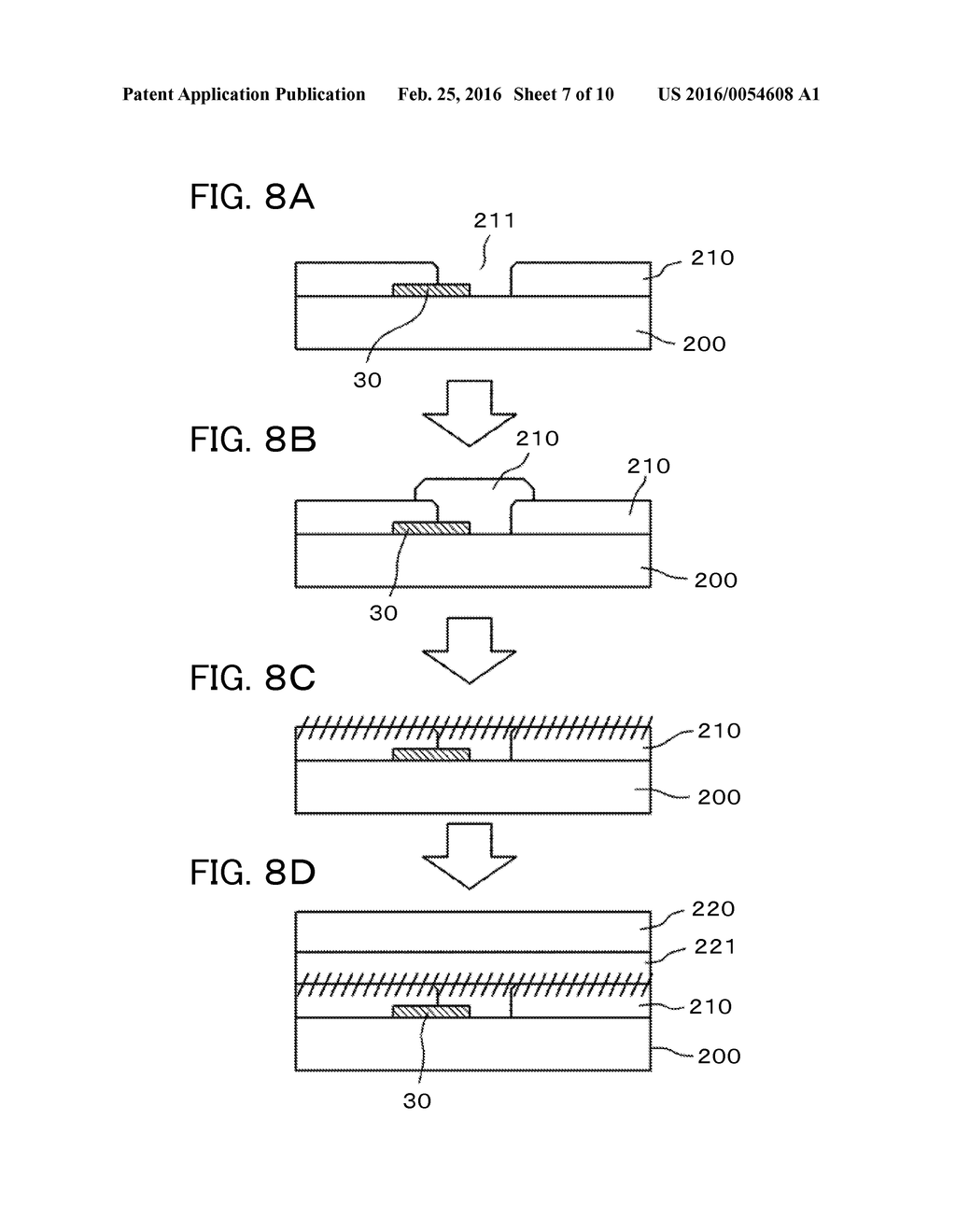 LIQUID CRYSTAL DISPLAY DEVICE - diagram, schematic, and image 08