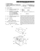 CAMERA MODULE diagram and image