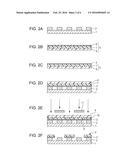 METHOD FOR FORMING PATTERN HAVING HOLLOW STRUCTURE diagram and image