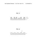 METHOD FOR FORMING PATTERN HAVING HOLLOW STRUCTURE diagram and image