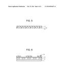 METHOD FOR FORMING PATTERN HAVING HOLLOW STRUCTURE diagram and image