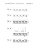 METHOD FOR FORMING PATTERN HAVING HOLLOW STRUCTURE diagram and image