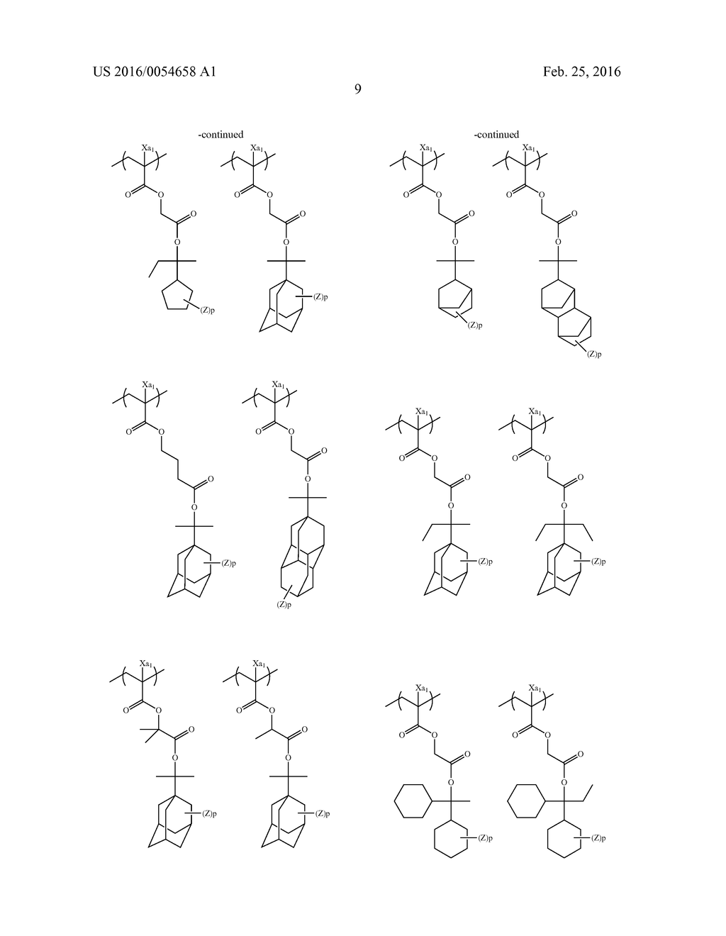 PATTERN FORMING METHOD, METHOD FOR MANUFACTURING ELECTRONIC DEVICE, AND     ELECTRONIC DEVICE - diagram, schematic, and image 10