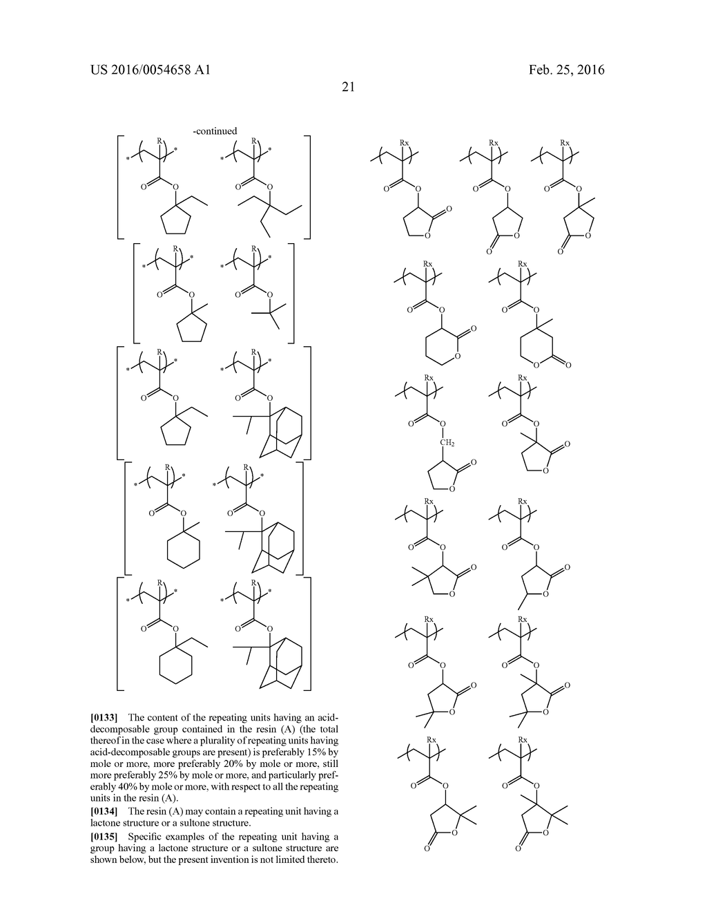 PATTERN FORMING METHOD, METHOD FOR MANUFACTURING ELECTRONIC DEVICE, AND     ELECTRONIC DEVICE - diagram, schematic, and image 22