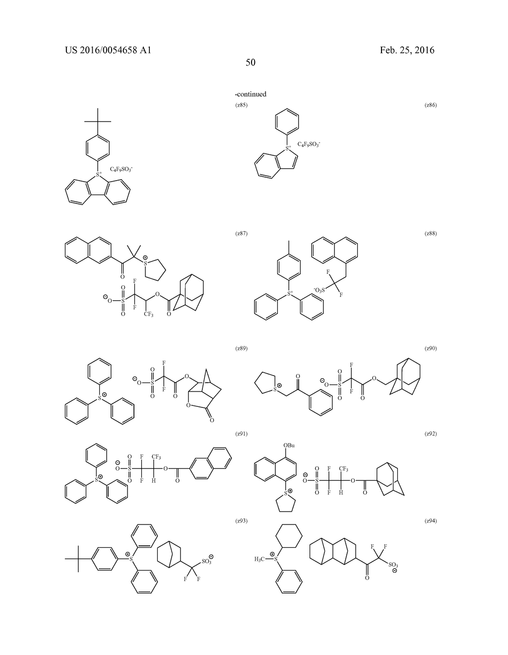 PATTERN FORMING METHOD, METHOD FOR MANUFACTURING ELECTRONIC DEVICE, AND     ELECTRONIC DEVICE - diagram, schematic, and image 51