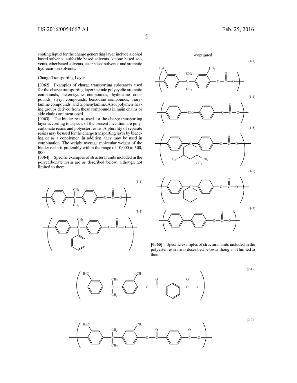 ELECTROPHOTOGRAPHIC PHOTOSENSITIVE MEMBER, PROCESS CARTRIDGE, AND     ELECTROPHOTOGRAPHIC APPARATUS - diagram, schematic, and image 09