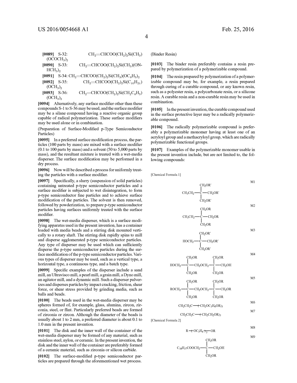 ELECTROPHOTOGRAPHIC PHOTORECEPTOR, AND METHOD AND APPARATUS OF FORMING     ELECTROPHOTOGRAPHIC IMAGE - diagram, schematic, and image 07