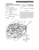 Developing Cartridge diagram and image