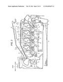 Developing Cartridge diagram and image