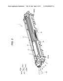 Developing Cartridge diagram and image