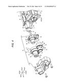 Developing Cartridge diagram and image