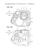 Developing Cartridge diagram and image