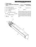 IMAGE FORMING APPARATUS diagram and image