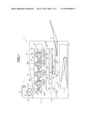 IMAGE FORMING APPARATUS diagram and image