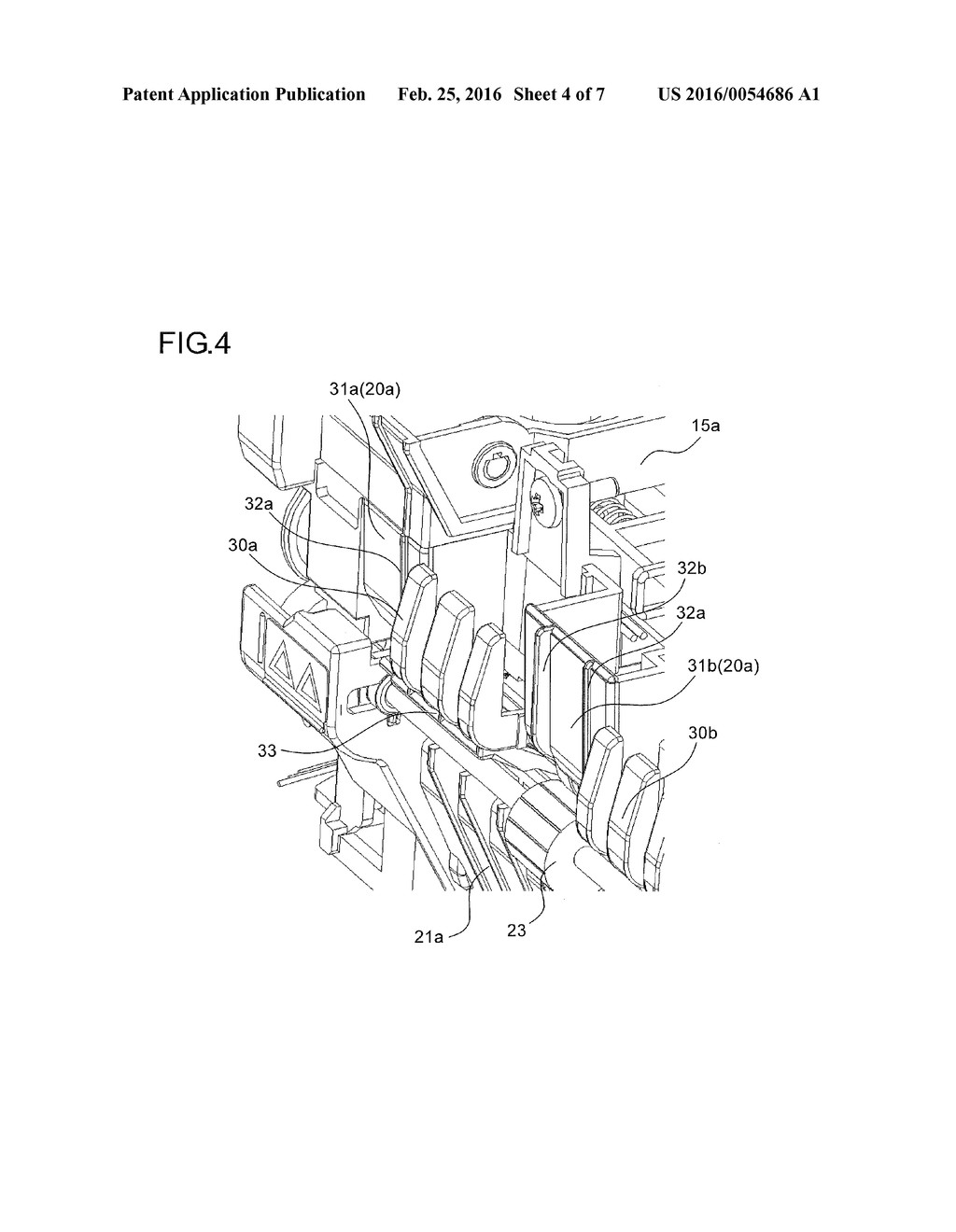 IMAGE FORMING APPARATUS - diagram, schematic, and image 05