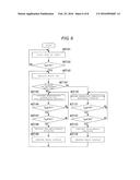 FIXING DEVICE THAT FIXES IMAGES OF DECOLORABLE AND NON-DECOLORABLE     MATERIALS diagram and image