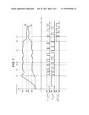 FIXING DEVICE THAT FIXES IMAGES OF DECOLORABLE AND NON-DECOLORABLE     MATERIALS diagram and image