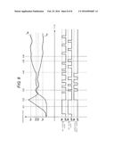 FIXING DEVICE THAT FIXES IMAGES OF DECOLORABLE AND NON-DECOLORABLE     MATERIALS diagram and image