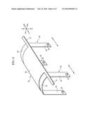 FIXING DEVICE AND IMAGE FORMING APPARATUS HAVING MOVING MEMBER TO BLOCK     RADIANT HEAT AND MOVING BY A FRICTION FORCE BETWEEN A FIXING BELT AND THE     MOVING MEMBER. diagram and image