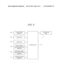 PAPER SHEET CONVEYING APPARATUS AND IMAGE FORMING SYSTEM diagram and image