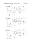 PAPER SHEET CONVEYING APPARATUS AND IMAGE FORMING SYSTEM diagram and image