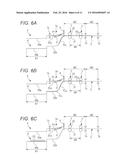 PAPER SHEET CONVEYING APPARATUS AND IMAGE FORMING SYSTEM diagram and image