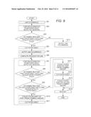 PAPER SHEET CONVEYING APPARATUS AND IMAGE FORMING SYSTEM diagram and image