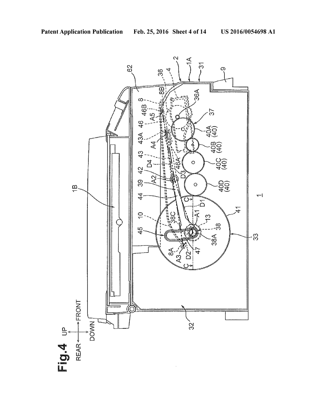 IMAGE FORMING APPARATUS - diagram, schematic, and image 05