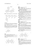 PHOTOPOLYMER FORMULATIONS FOR PRODUCING HOLOGRAPHIC MEDIA HAVING HIGHLY     CROSSLINKED MATRIX POLYMERS diagram and image