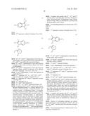 PHOTOPOLYMER FORMULATIONS FOR PRODUCING HOLOGRAPHIC MEDIA HAVING HIGHLY     CROSSLINKED MATRIX POLYMERS diagram and image