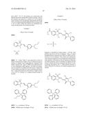 PHOTOPOLYMER FORMULATIONS FOR PRODUCING HOLOGRAPHIC MEDIA HAVING HIGHLY     CROSSLINKED MATRIX POLYMERS diagram and image