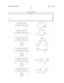PHOTOPOLYMER FORMULATIONS FOR PRODUCING HOLOGRAPHIC MEDIA HAVING HIGHLY     CROSSLINKED MATRIX POLYMERS diagram and image