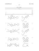 PHOTOPOLYMER FORMULATIONS FOR PRODUCING HOLOGRAPHIC MEDIA HAVING HIGHLY     CROSSLINKED MATRIX POLYMERS diagram and image