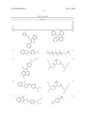 PHOTOPOLYMER FORMULATIONS FOR PRODUCING HOLOGRAPHIC MEDIA HAVING HIGHLY     CROSSLINKED MATRIX POLYMERS diagram and image