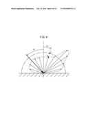 METHOD OF EVALUATING A MACHINED SURFACE OF A WORKPIECE, A CONTROLLING     APPARATUS AND A MACHINE TOOL diagram and image