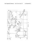 Robust Sink / Source Output Stage and Control Circuit diagram and image