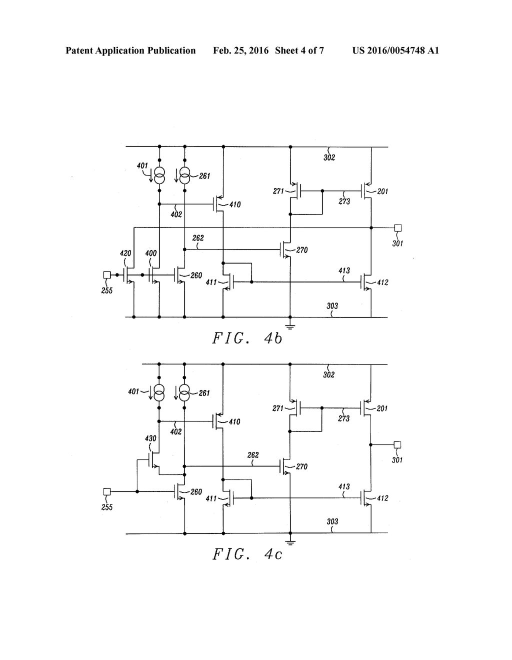 Robust Sink / Source Output Stage and Control Circuit - diagram, schematic, and image 05