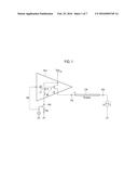 REGULATOR CIRCUIT AND INTEGRATED CIRCUIT diagram and image