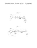 REGULATOR CIRCUIT AND INTEGRATED CIRCUIT diagram and image