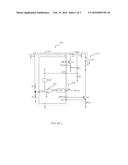 METHOD AND CIRCUIT FOR DETECTING SHORT CIRCUIT IN AN ASYNCHRONOUS DC-DC     BOOST CONVERTER diagram and image