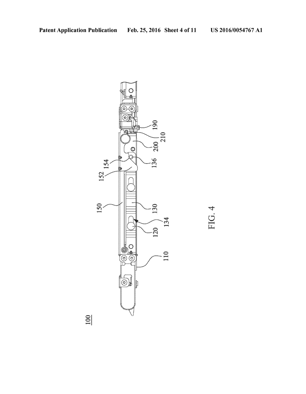 HARD DISK ASSEMBLY - diagram, schematic, and image 05