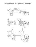 Glove Interface Object diagram and image