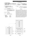 SENSOR BASED UI IN HMD INCORPORATING LIGHT TURNING ELEMENT diagram and image