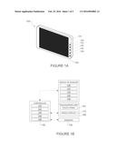 SENSOR BASED UI IN HMD INCORPORATING LIGHT TURNING ELEMENT diagram and image