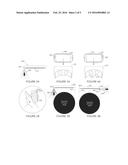 SENSOR BASED UI IN HMD INCORPORATING LIGHT TURNING ELEMENT diagram and image