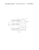 MOTION DETECTION SYSTEM diagram and image